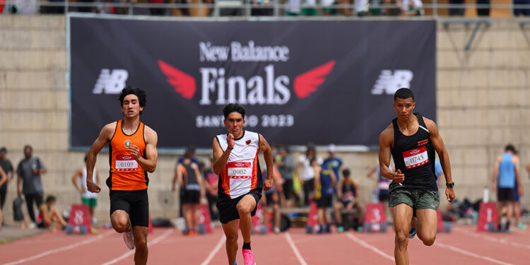 Más de 2.000 deportistas sudamericanos escolares disputarán torneo de atletismo en Chile