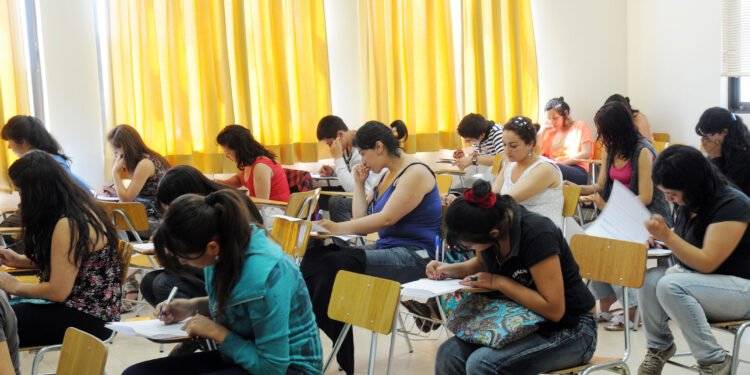 Recomendaciones para rendir de forma exitosa la PAES