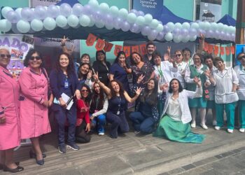 Salud: Promueven la importancia de los cuidados paliativos