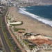 Paseo Playa Brava