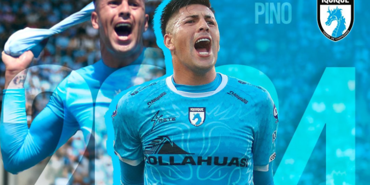 Steffan Pinto: Crack / Presidente de Deportes Iquique, Cesare Rossi: “Con Miguel ya conversamos y seguirá con nosotros”