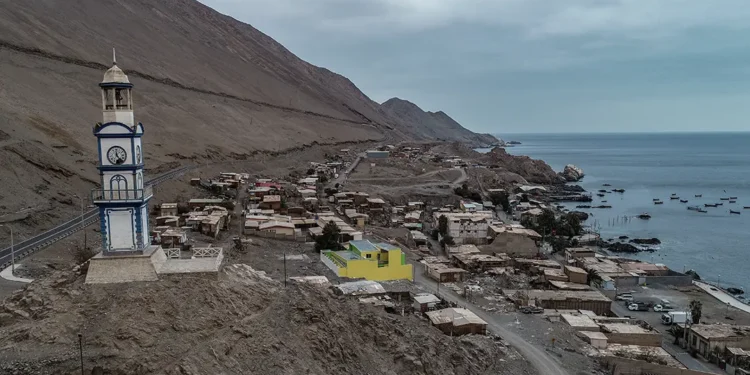 Invitan a conmemorar Desembarco de Pisagua: Un hito histórico en la Guerra del Pacífico