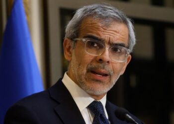 Subsecretario del Interior en Región de Tarapacá