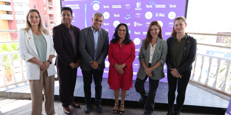 El Festival Internacional Teatro a Mil anuncia su programación 2025 en Iquique y Pica