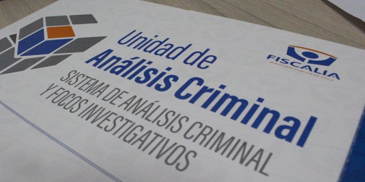 Privado de libertad quedó adolescente formalizado por robo con retención en sector sur de Iquique