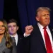 Donald Trump proclama su triunfo en las elecciones de EE.UU.: «Es una victoria política que nuestro país nunca ha visto antes»