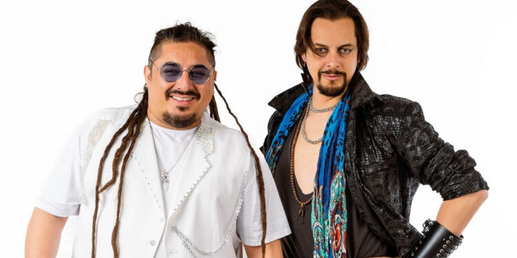 Frenos de Aire el proyecto musical más innovador de Chile lanza “Cumbia Rock All Night”