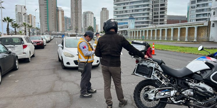 Seremi de Transportes y Telecomunicaciones presenta balance del Plan Calles Protegidas a dos años de su ejecución