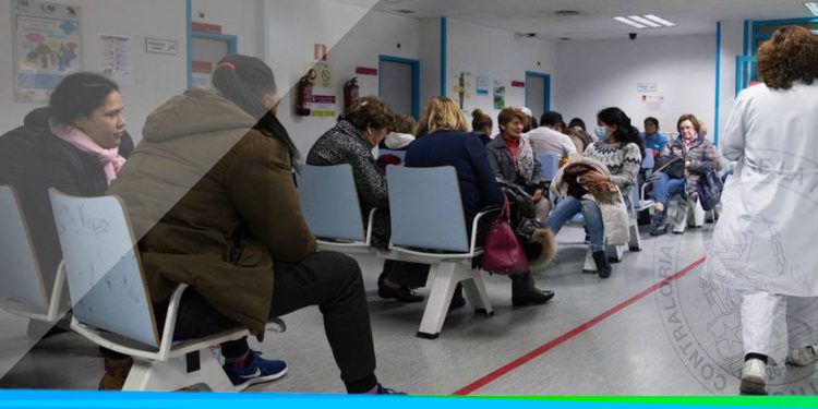 Listas de espera: Contraloría detecta que se dio prioridad a funcionarios o sus familiares