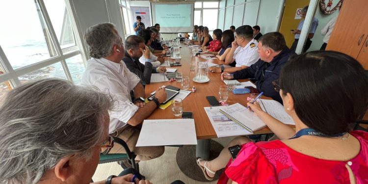 Eventos masivos: Hoy vence  plazo para presentar documentación en la Delegación Presidencial Regional
