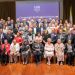 Con presencia de autoridades y familiares: 100 Líderes Mayores son reconocidos por su aporte al país