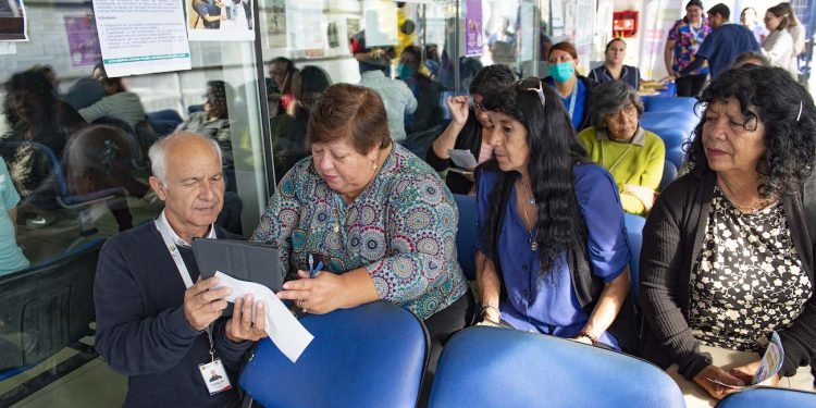 Implementan Telesalud en Atención Primaria de Alto Hospicio