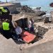 Desarman siete «rucos» instalados en el sector del barrio El Morro