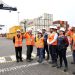 Dirección del Trabajo fiscalizará a 99 empresas portuarias para mejorar seguridad de sus trabajadores