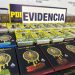 PDI desarticuló grupo criminal que comercializaba cartridges con cannabis sativa