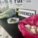 PDI desarticuló punto de venta de drogas en el sector sur de Arica