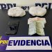 PDI detuvo a extranjero por tráfico de drogas en Complejo Fronterizo Chungará