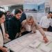 Gobierno de Tarapacá presenta proyectos de infraestructura por más de $304 mil millones