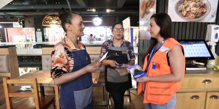 Dirección del Trabajo insta a los empleadores a respetar feriados del comercio en 25 de diciembre y 1 de enero