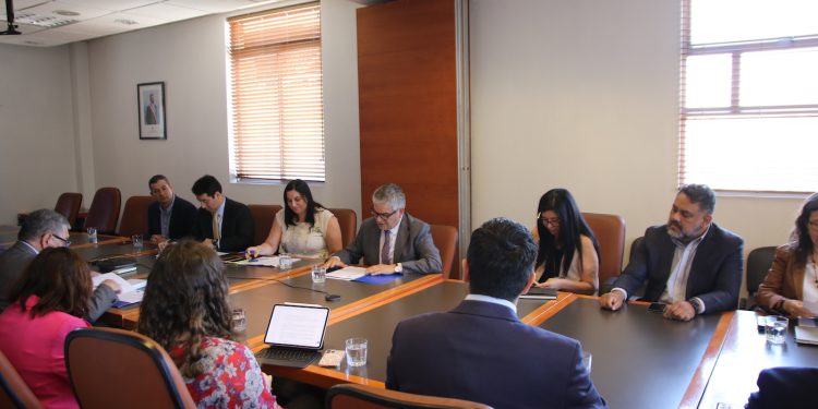 Ministerio de Hacienda convoca a sesión anual de la Comisión Asesora para la Inclusión Financiera