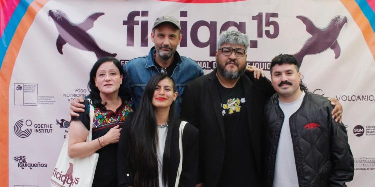 FICIQQ inauguró sus 15 años de cine y cultura a sala llena
