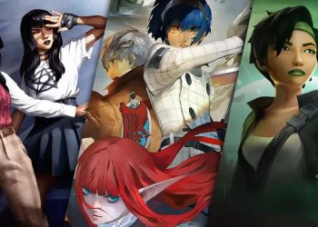 Las cinco tendencias que marcaron los videojuegos este 2024