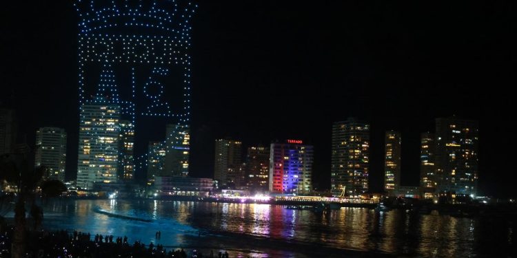 Municipalidad de Iquique invita a la comunidad a evento “Bienvenido 2025”