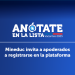 “Anótate en la Lista”: Mineduc solicita a apoderados registrarse y preparar sus solicitudes de vacantes