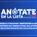 Comienza a funcionar “Anótate en la Lista”, la plataforma del Mineduc para que apoderados puedan solicitar vacantes en los establecimientos