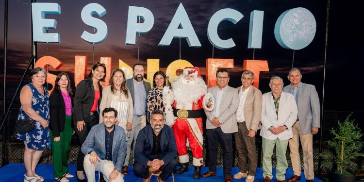 Emprendimientos locales se reúnen en “Expo Navideña Cuidemos Tarapacá” este fin de semana
