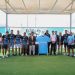 Aguas del Altiplano renueva contrato con Deportes Iquique