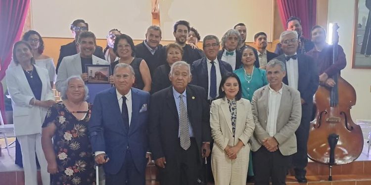 MINVU autoriza uso anticipado del terreno donde se emplazará la Casa del Pampino a la Corporación Hijos del Salitre