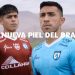 Deportes Iquique y Collahuasi presentaron la nueva camiseta temporada 2025