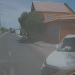Detenido tras persecución policial en Calama: sujeto con amplio prontuario evadió a pie tras colisión vehicular