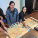 Donan mapas salitreros de inicios del Siglo XX