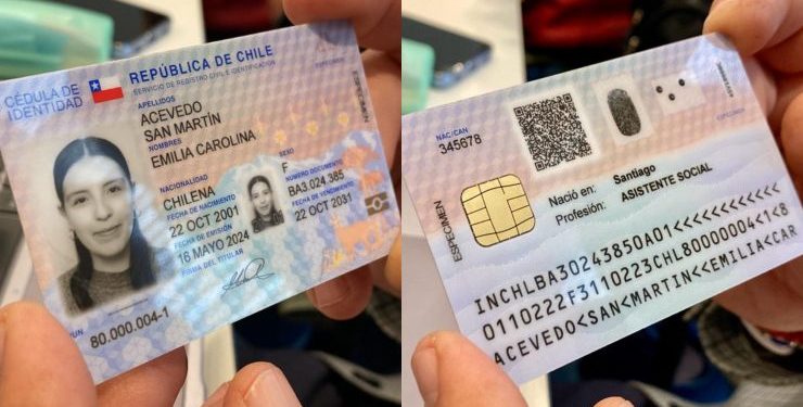 Carnet y pasaporte digital desde el 16 de diciembre: Los detalles del lanzamiento, fecha y obligatoriedad de los documentos