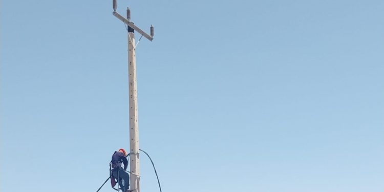 Viernes 27 diciembre: Desconexión Programada de Energía en localidad de Colchane