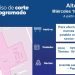 Aguas del Altiplano realizará mejoras en red de agua potable en Alto Hospicio