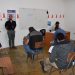 Alumnos de cuarto medio del CP de Alto Hospicio rindieron la PAES