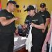 Elementos prohibidos encontraron en allanamiento en CCP de Iquique