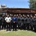 Nuevo contingente de Gendarmería inició su vida laboral en penales de Tarapacá