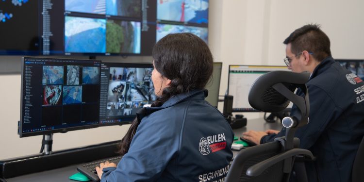 Desafíos y oportunidades en el sector de seguridad durante la temporada festiva