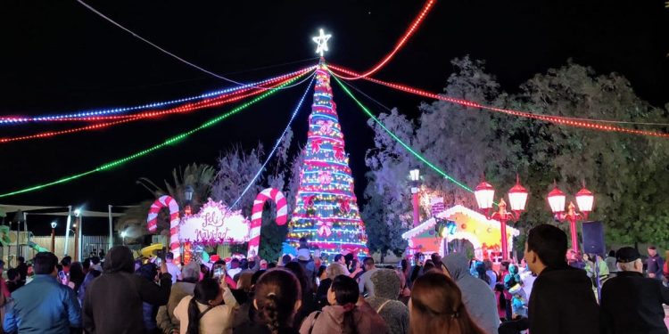 “Estoy disponible”