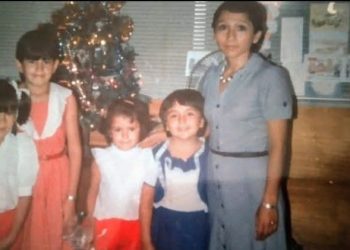 Te quiero Navidad, por Sonia Pereira Torrico