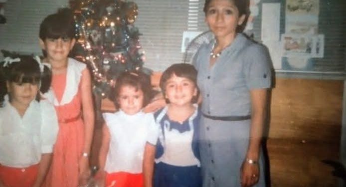 Te quiero Navidad, por Sonia Pereira Torrico