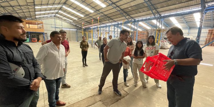 Pymes agrícolas comienzan auditoría al funcionamiento de sus packing