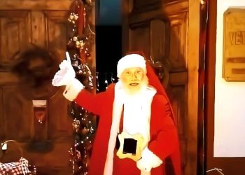 Vive la magia de la Navidad en la Sala Veteranos del 79