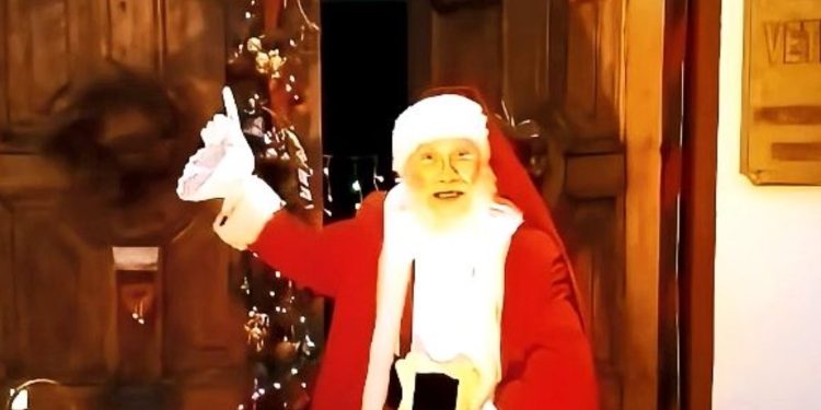 Vive la magia de la Navidad en la Sala Veteranos del 79