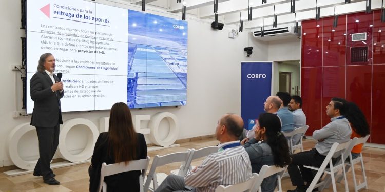 Corfo abre cuatro convocatorias a desafíos de Innovación I+D