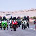 Campeonato SBK Norte 2024: Pilotos nortinos sumaron experiencia y podios en el autódromo de Arica